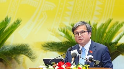 Hà Nội: Bảo đảm hoàn thành mục tiêu tăng trưởng GRDP 8% trở lên