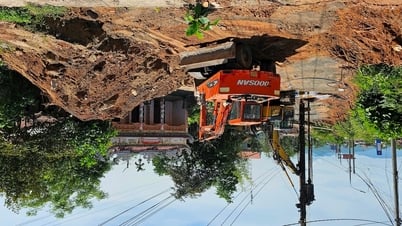 Project to renovate and upgrade National Highway 14B: Removing obstacles, speeding up construction progress
