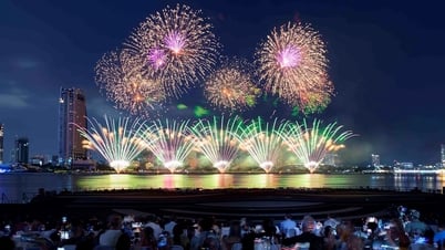 巨大フェスティバルから世界の大都市へ