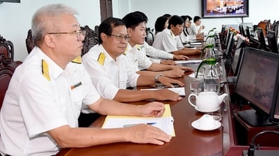 Hướng dẫn quản lý thuế đối với hoạt động kinh doanh trên nền tảng thương mại điện tử