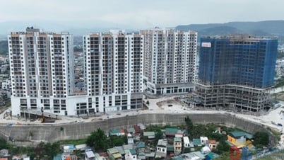 Tăng tốc hoàn thành mục tiêu xây dựng nhà ở xã hội