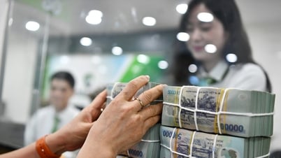 Lãi suất ngân hàng hôm nay 8/7/2025: Bất ngờ mức cao...