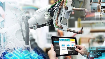 Nền tảng pháp lý thúc đẩy khoa học, công nghệ, đổi mới sáng tạo và chuyển đổi số
