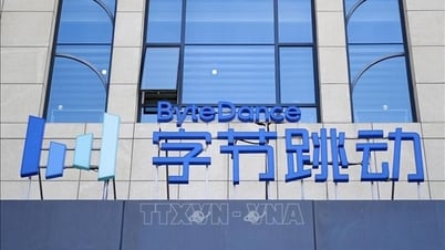 ByteDance bác bỏ thông tin bán TikTok cho liên doanh Mỹ