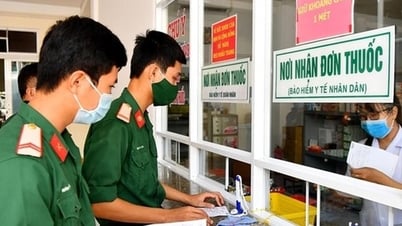La pérdida de beneficios del seguro médico militar se aplicará a partir de julio de 2025
