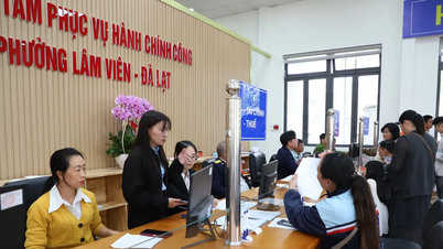 Nỗ lực khắc phục tình trạng thiếu con dấu và thiết bị