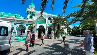 Potential for community tourism development