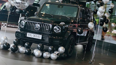 Узнайте больше о Mercedes-AMG G63