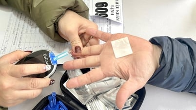 Đơn thuốc ngoại trú dài ngày: Lưu ý cần biết với người có bệnh mạn tính