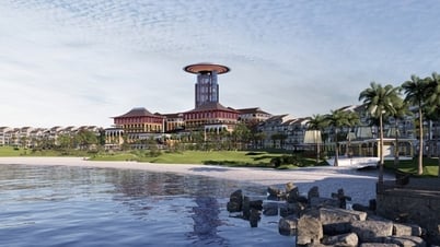 Rixos ra mắt tại Đông Nam Á với khu nghỉ dưỡng đầu tiên tại đảo ngọc Phú Quốc