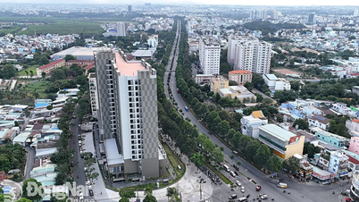 “Chìa khóa” để “hạ nhiệt” giá nhà ở