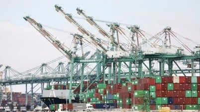 Tổng thống Trump công bố mức thuế quan đối với 14 quốc gia, bắt đầu từ ngày 01/8
