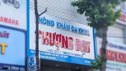 The clinic that was 'exposed' in Quy Nhon has not provided enough information to the authorities.