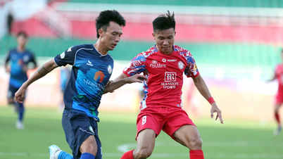 Le club de football d'Ho Chi Minh-Ville envisage de changer son nom en Police d'Ho Chi Minh-Ville