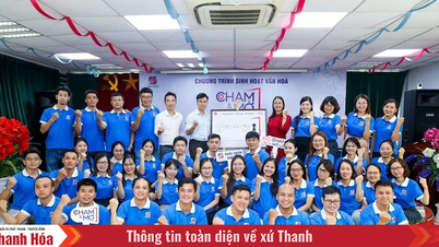“Chạm & Mở”: Lan tỏa tinh thần học hỏi, chia sẻ, kết nối của  Dược phẩm Tâm Bình