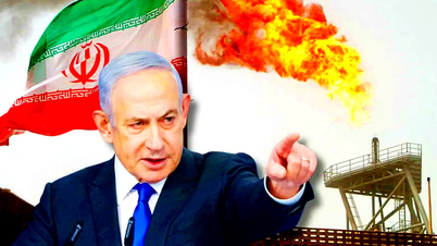 Israel chuẩn bị vũ khí từ nhiều thập kỷ để tấn công Iran