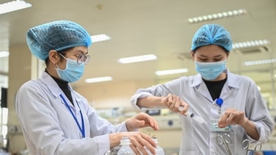 Học phí loạt trường y dược phía Bắc: Cao nhất hơn 500 triệu đồng/năm