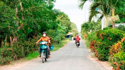 Lan tỏa những mô hình “Dân vận khéo” hiệu quả