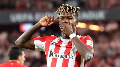 El Barça echó de menos a Nico Williams: El precio de la arrogancia