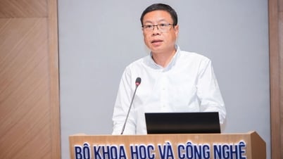 5 luật tháo gỡ những điểm nghẽn phát triển khoa học công nghệ