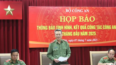 Bộ Công an: Giấy tờ cấp trước thời điểm sáp nhập tỉnh còn thời hạn, nguyên vẹn được tiếp tục dùng