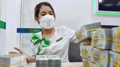 Supprimer la marge de crédit : opportunités et défis pour l'économie vietnamienne