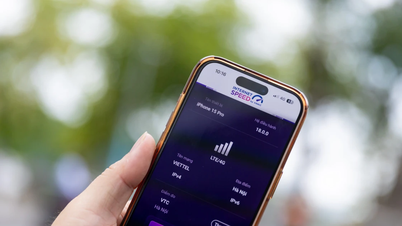 Tốc độ mạng Internet cố định Việt Nam trong tháng Sáu cao gấp đôi so với cùng kỳ