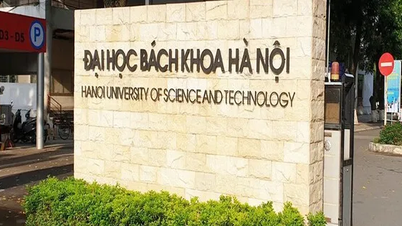 Thêm 380 học sinh trúng tuyển vào đại học Bách khoa Hà Nội