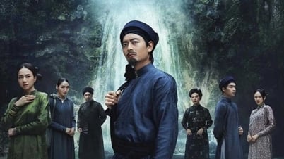 Victor Vu's film surpasses Ly Hai's before leaving theater