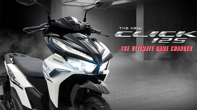Honda Click 125 2025