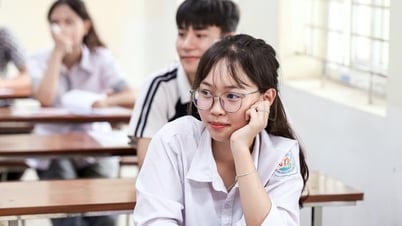 Đáp án chính thức môn Lịch sử thi tốt nghiệp THPT năm 2025