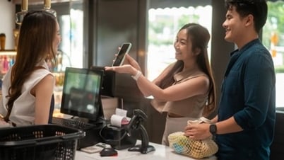 Sacombank đồng hành cùng hộ kinh doanh trong giai đoạn chuyển mình