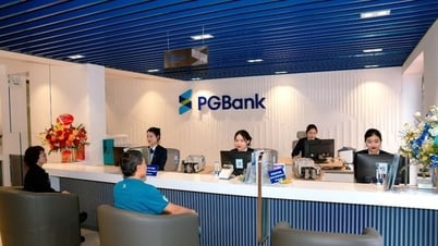 بنك PGBANK عرض المزيد