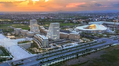 Expected overall program of APEC Business Advisory Council 2025 in Hai Phong