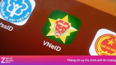 ក្រសួងសន្តិសុខសាធារណៈព្រមានអំពីការក្លែងបន្លំការដំឡើង VNeID ដែលកំពុងកើនឡើង