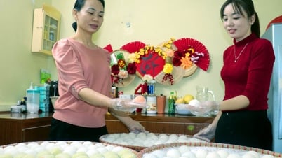 Đặc sắc ẩm thực của dân tộc Sán Dìu