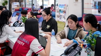 Những lý do giúp UEF được nhiều sĩ tử lựa chọn