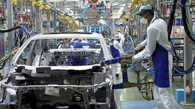 Cập nhật mới nhất về thuế nhập khẩu ưu đãi: Nhiều chính sách có lợi cho doanh nghiệp ô tô