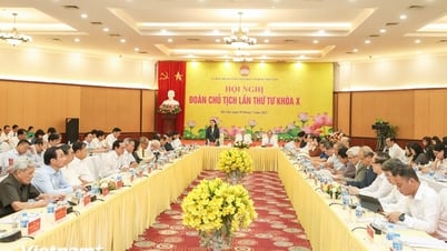 Mục tiêu xóa nhà tạm, nhà dột nát dự kiến "cán đích" trước thời hạn