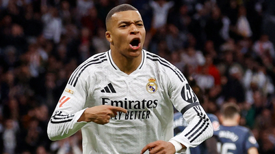 Dự đoán tỉ số: Mbappe ghi bàn, PSG gục ngã trước 'nhà vua' Real Madrid