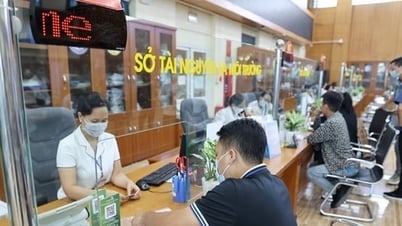 Chế độ tiền lương cho cán bộ, công chức sau sáp nhập