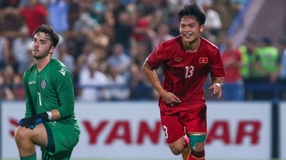 Lịch thi đấu giải U23 Đông Nam Á 2025