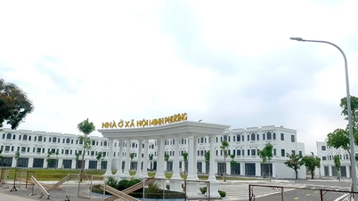 Triển khai các dự án nhà ở xã hội