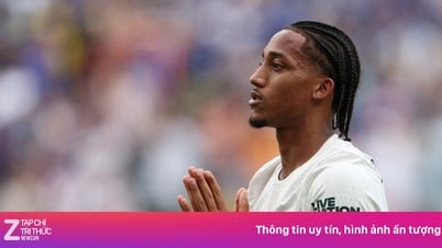 60 phút làm rung chuyển Club World Cup của Joao Pedro