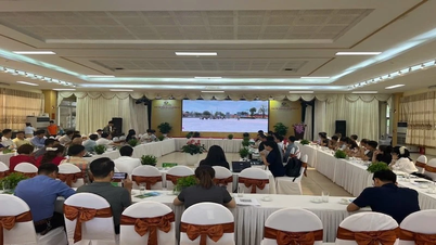 Du lịch Thái Nguyên đứng trước vận hội mới sau hợp nhất tỉnh