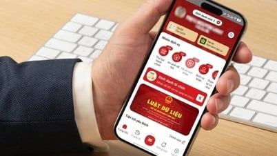 Tội phạm mạng lợi dụng ứng dụng VNeID giả mạo