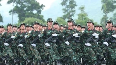 Việt Nam mời 5 nước cử lực lượng tham gia diễu binh dịp Quốc khánh 2-9