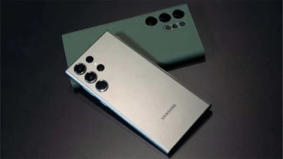 Galaxy S26 Ultra hé lộ nâng cấp mạnh mẽ cho camera zoom