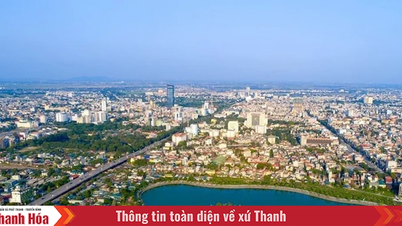 Sự dịch chuyển kết cấu kinh tế - xã hội sau sáp nhập đơn vị hành chính