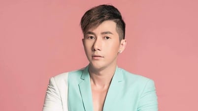 Người mẫu Nam Phong đột ngột qua đời ở tuổi 36